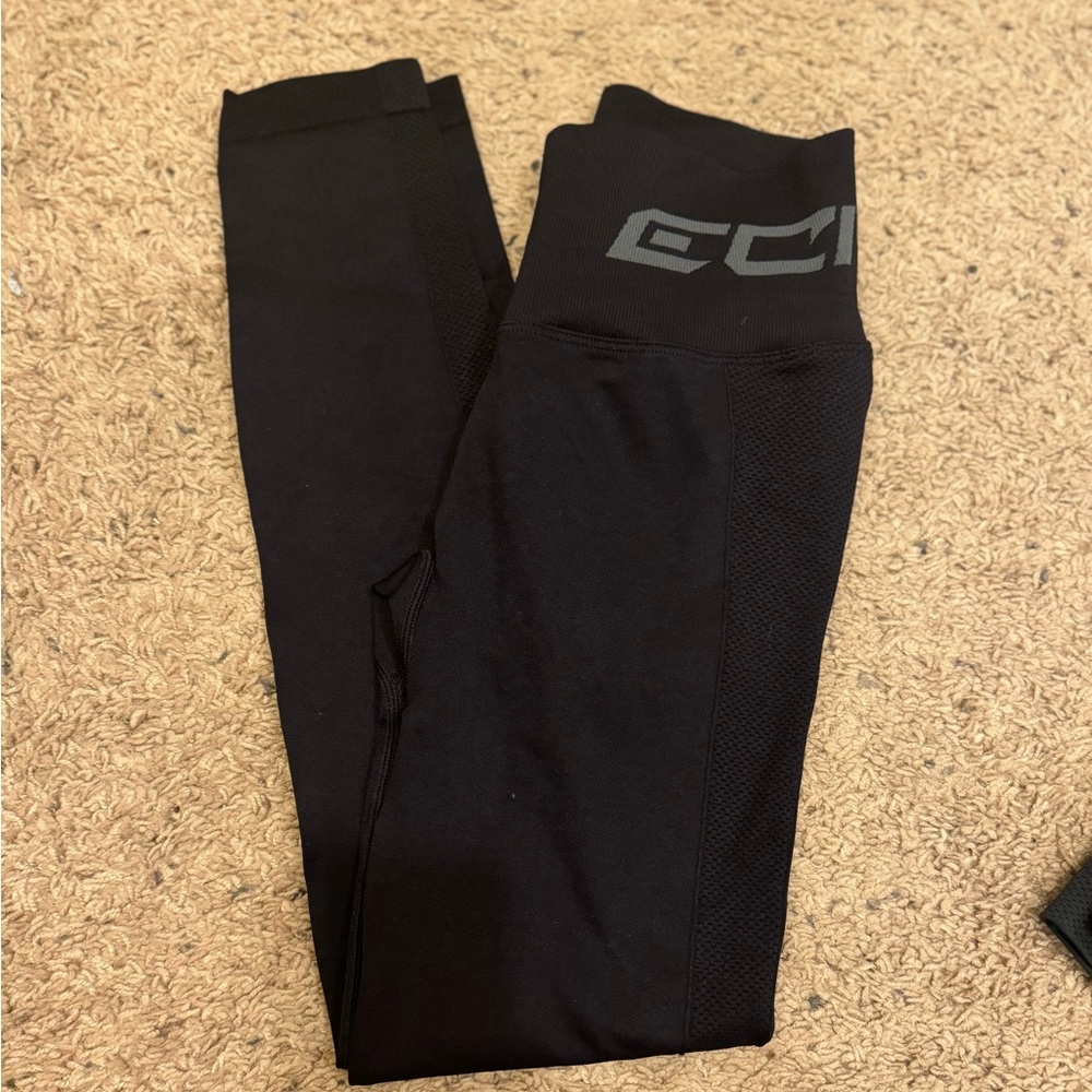 Echt scrunch leggings